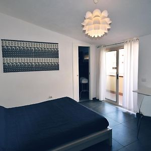Accomodation Libertino